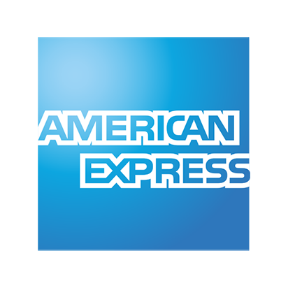 American-Express-Logo