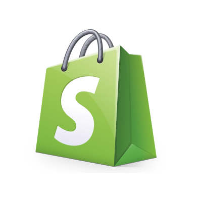 Shopify_logo